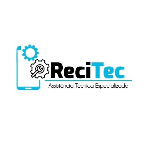 Logo de RECITEC ASSISTENCIA TECNICA LTDA